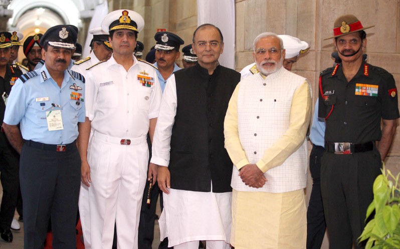 moditoaddresscombinedcommandersconferencetoday